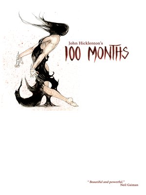 100 Months - ebook